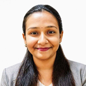 Aditi Dhotre