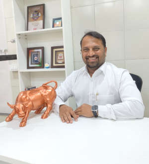 Mr. Rajesh Jamdar