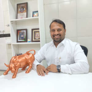 Mr. Rajesh Jamdar