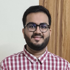 Rhythm Parmar